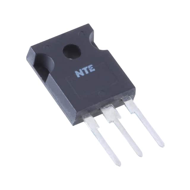 NTE ELECTRONICS, INC. NTE390 | Chipmall.com electronics components