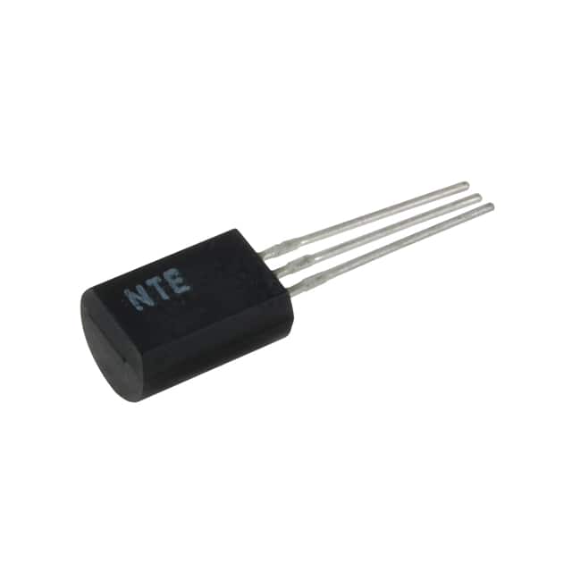 NTE ELECTRONICS, INC. NTE399 | Chipmall.com electronics components