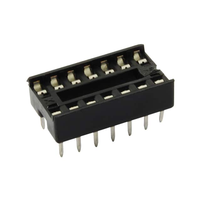 NTE ELECTRONICS, INC. NTE409 | Chipmall.com electronics components