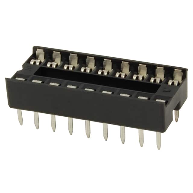 NTE ELECTRONICS, INC. NTE435P18 | Chipmall.com electronics components