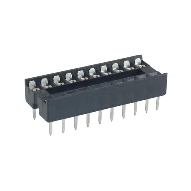 NTE ELECTRONICS, INC. NTE435P20 | Chipmall.com electronics components