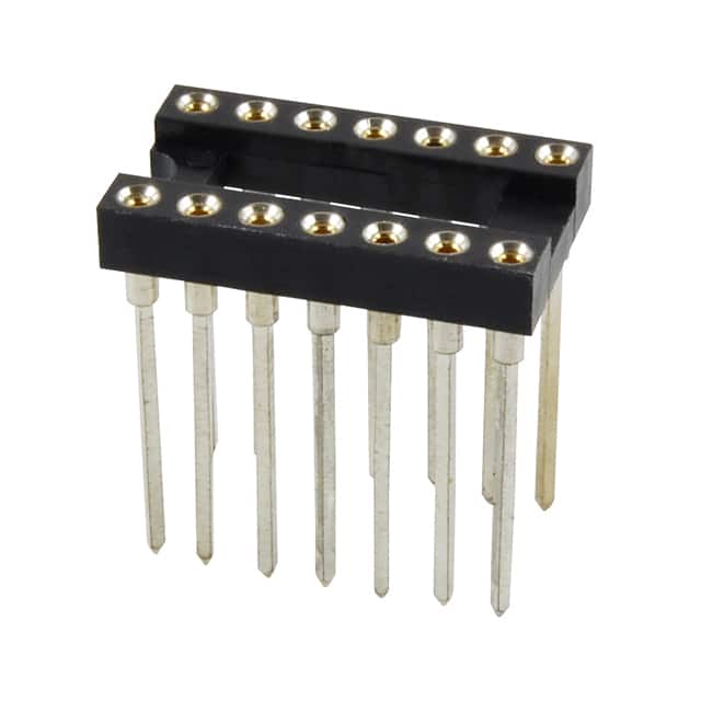 NTE ELECTRONICS, INC. NTE436W14 | Chipmall.com electronics components