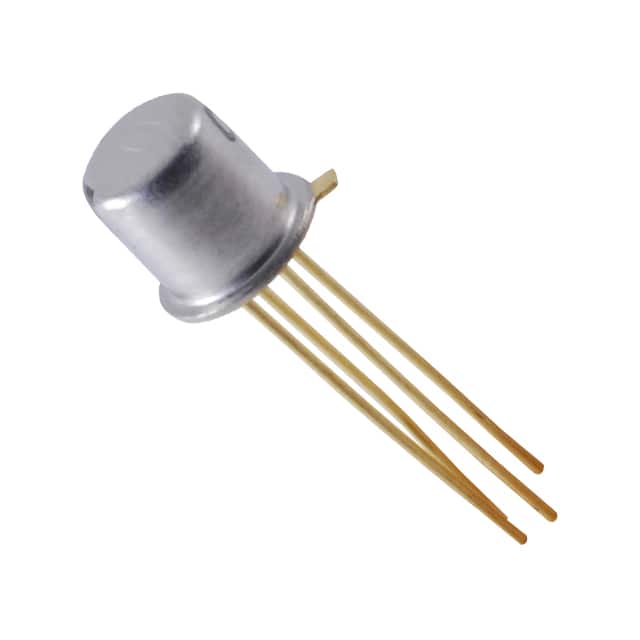 NTE ELECTRONICS, INC. NTE452 | Chipmall.com electronics components