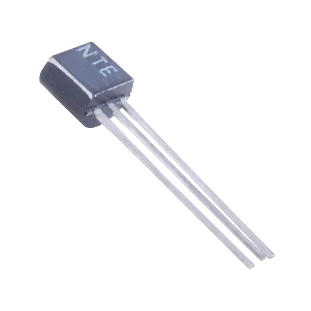 NTE ELECTRONICS, INC. NTE457 | Chipmall.com electronics components