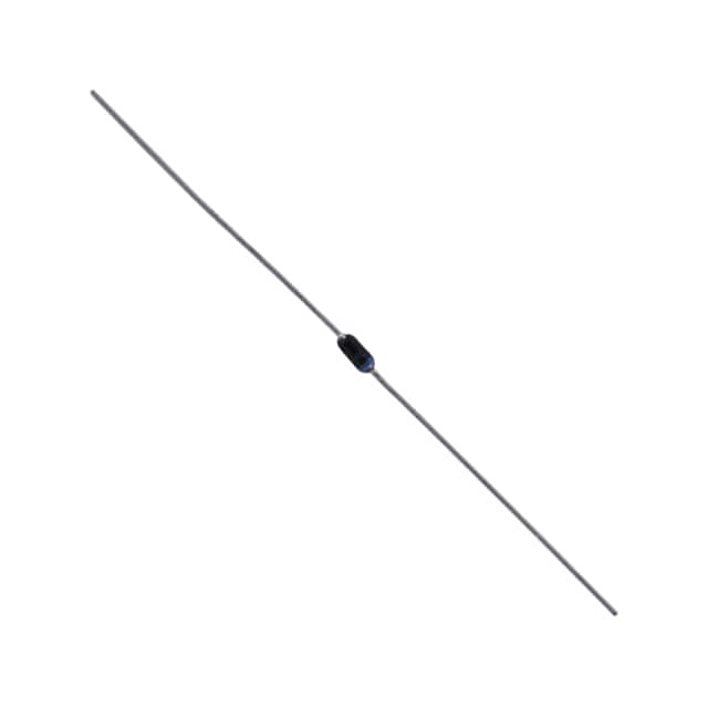 NTE ELECTRONICS, INC. NTE5019T1 | Chipmall.com electronics components