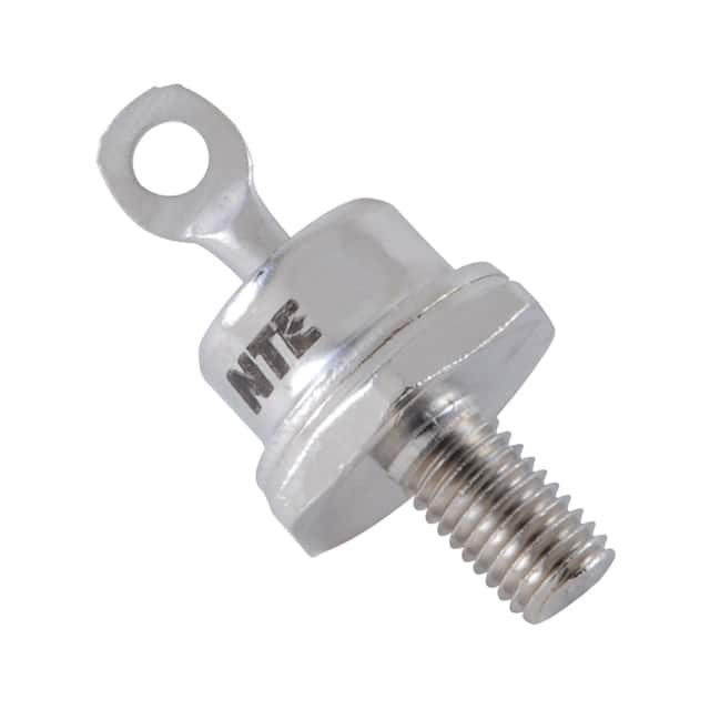 NTE ELECTRONICS, INC. NTE5242A | Chipmall.com electronics components