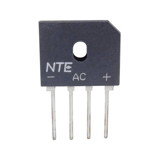NTE ELECTRONICS, INC. NTE5300 | Chipmall.com electronics components