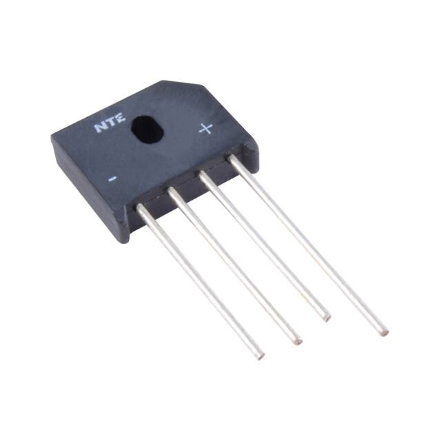 NTE ELECTRONICS, INC. NTE5329 | Chipmall.com electronics components