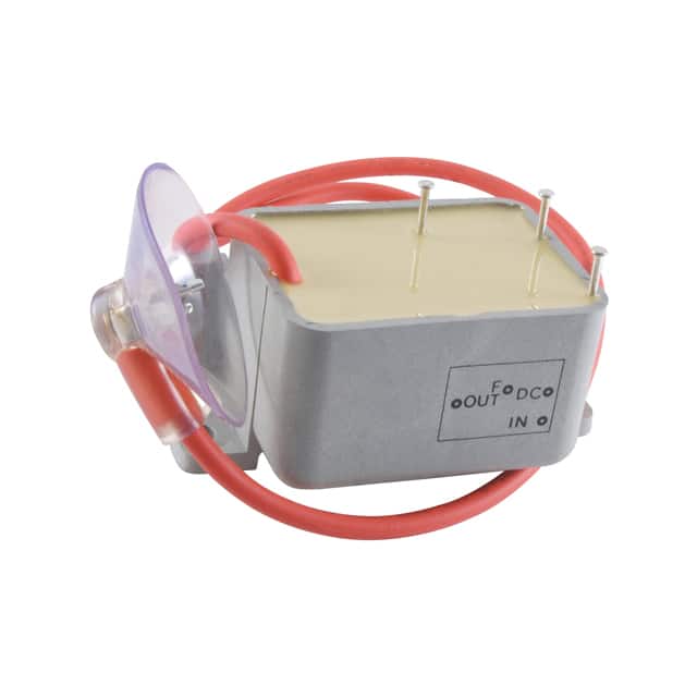 NTE ELECTRONICS, INC. NTE533 | Chipmall.com electronics components