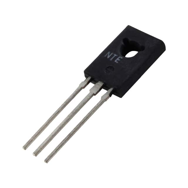 NTE ELECTRONICS, INC. NTE5416 | Chipmall.com electronics components