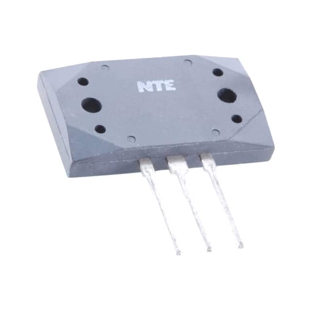 NTE ELECTRONICS, INC. NTE58 | Chipmall.com electronics components