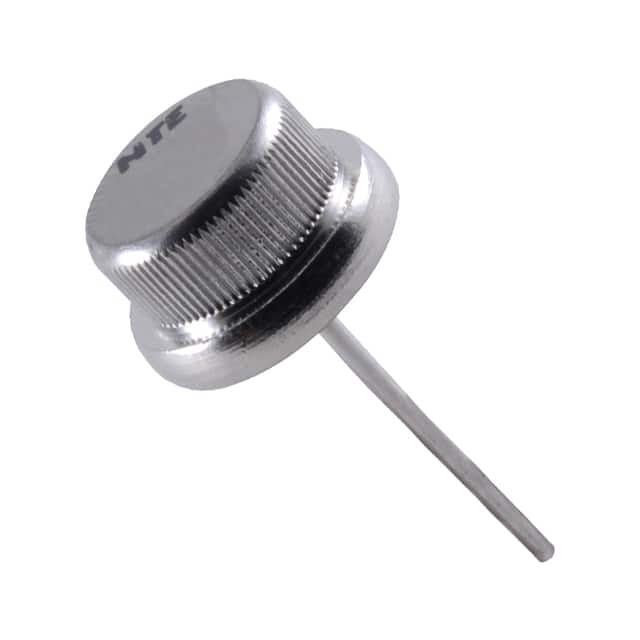 NTE ELECTRONICS, INC. NTE5963 | Chipmall.com electronics components