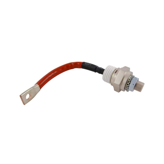 NTE ELECTRONICS, INC. NTE6107 | Chipmall.com electronics components