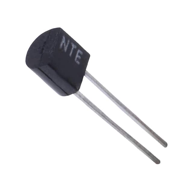 NTE ELECTRONICS, INC. NTE612 | Chipmall.com electronics components