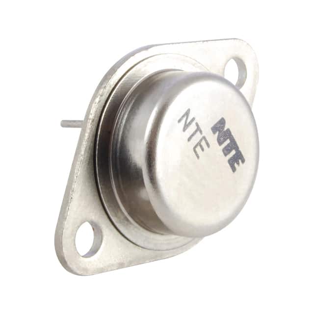 NTE ELECTRONICS, INC. NTE6200 | Chipmall.com electronics components
