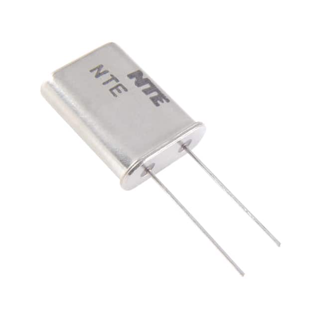 NTE ELECTRONICS, INC. NTE652 | Chipmall.com electronics components