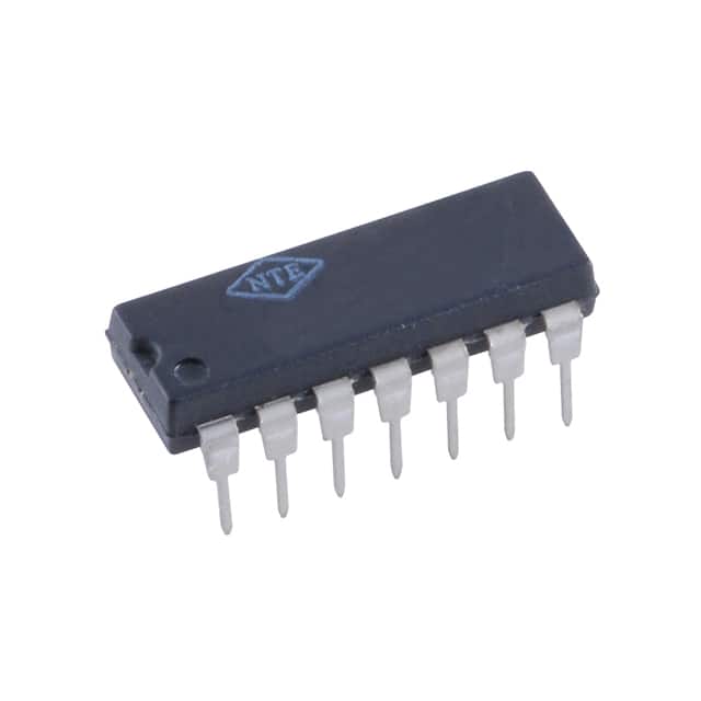 NTE ELECTRONICS, INC. NTE862 | Chipmall.com electronics components