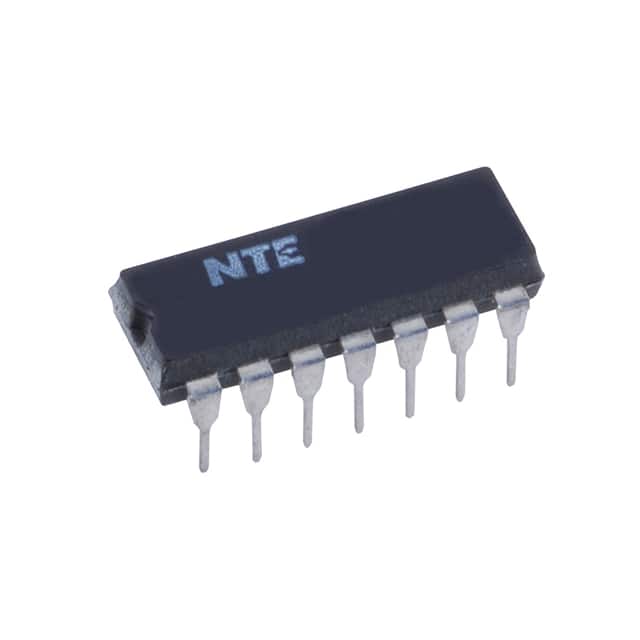 NTE ELECTRONICS, INC. NTE864 | Chipmall.com electronics components