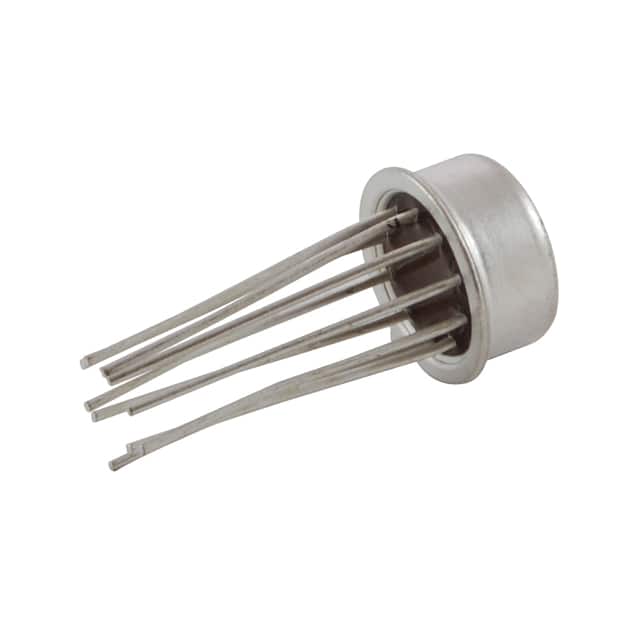 NTE ELECTRONICS, INC. NTE911 | Chipmall.com electronics components