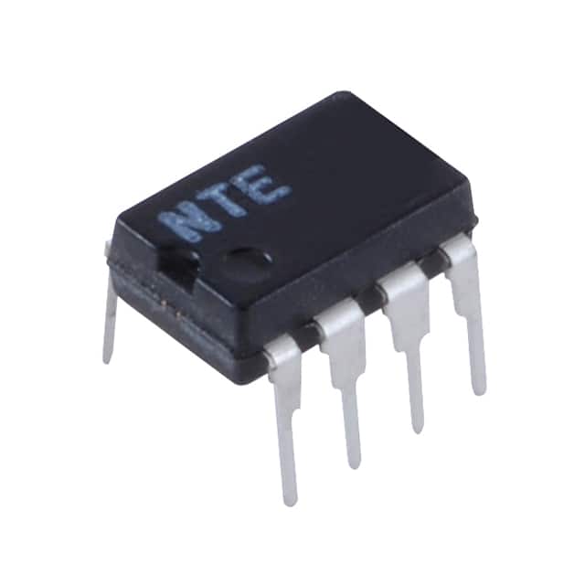 NTE ELECTRONICS, INC. NTE955M | Chipmall.com electronics components