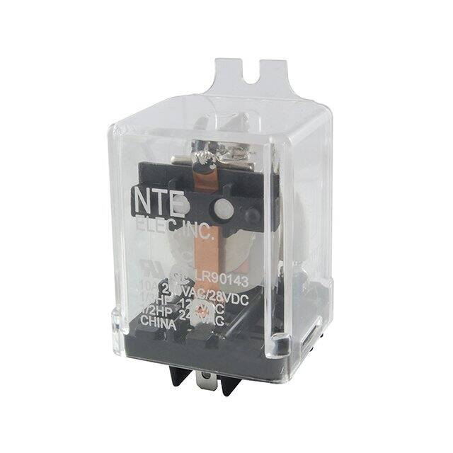 NTE ELECTRONICS, INC. R10-11A10-24F | Chipmall.com electronics components