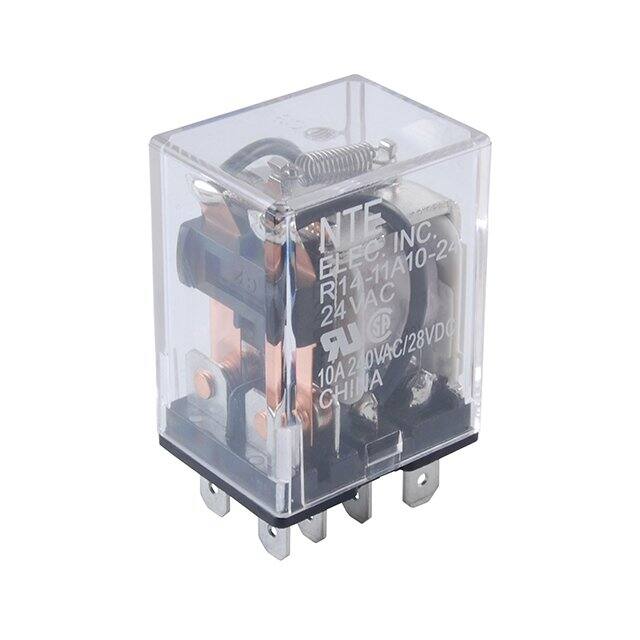 NTE ELECTRONICS, INC. R14-14D10-6 | Chipmall.com electronics components