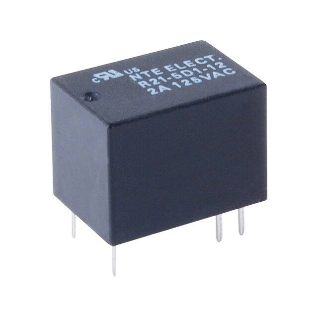 NTE ELECTRONICS, INC. R21-5D2-5/6 | Chipmall.com electronics components