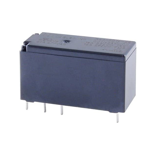 NTE ELECTRONICS, INC. R49-11D8-24 | Chipmall.com electronics components