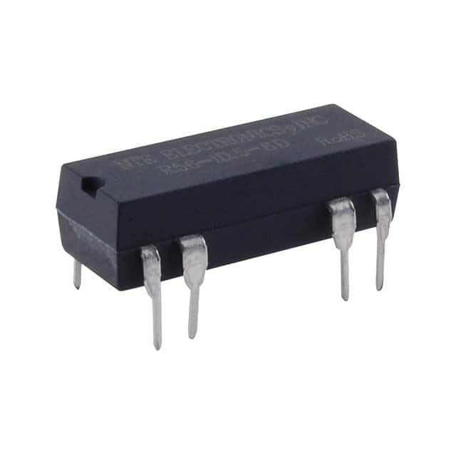 NTE ELECTRONICS, INC. R56-7D.5-24 | Chipmall.com electronics components