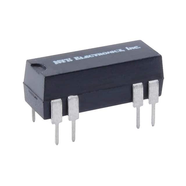 NTE ELECTRONICS, INC. R57-5D.25-12D | Chipmall.com electronics components