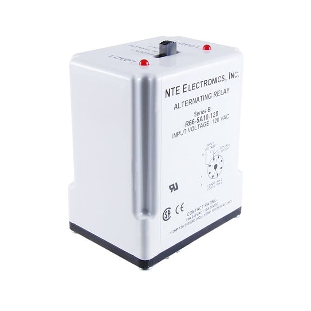 NTE ELECTRONICS, INC. R66-11CA10-120 | Chipmall.com electronics components