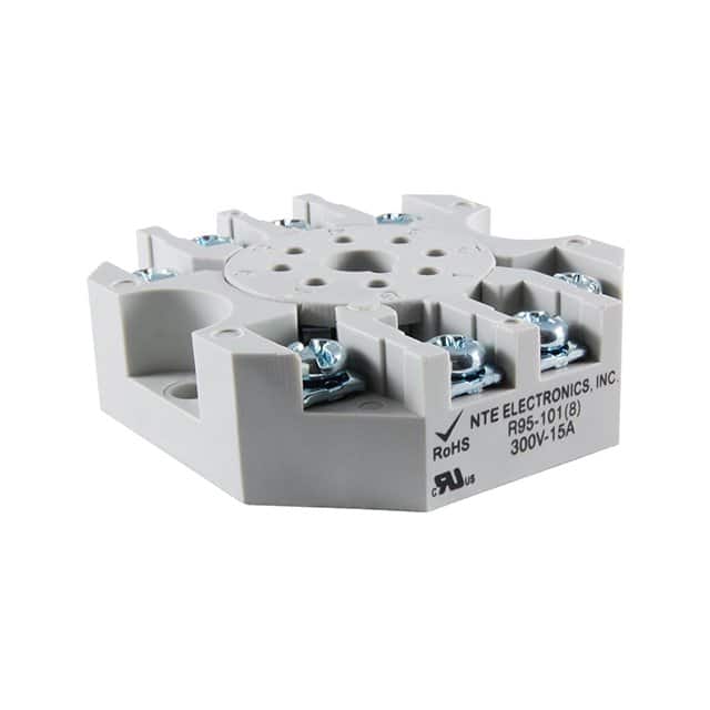 NTE ELECTRONICS, INC. R95-101 | Chipmall.com electronics components