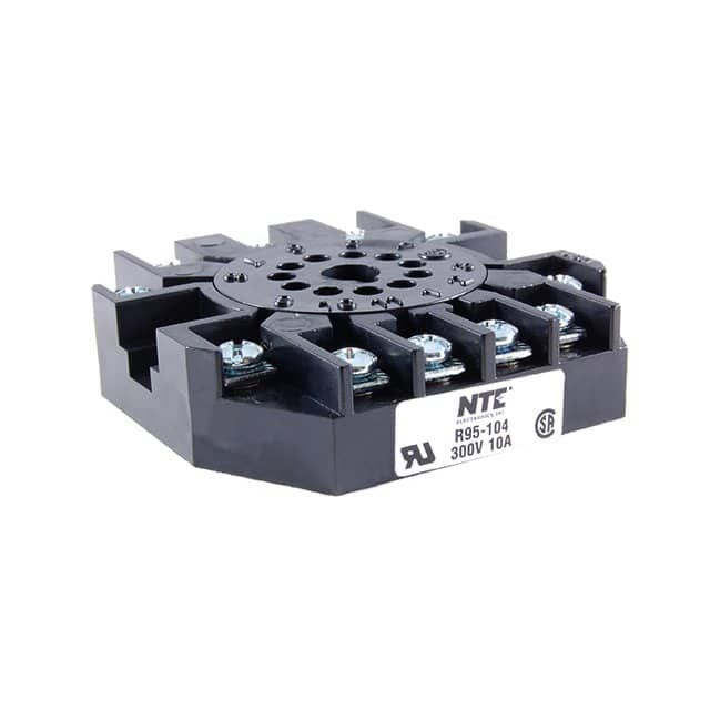 NTE ELECTRONICS, INC. R95-104 | Chipmall.com electronics components