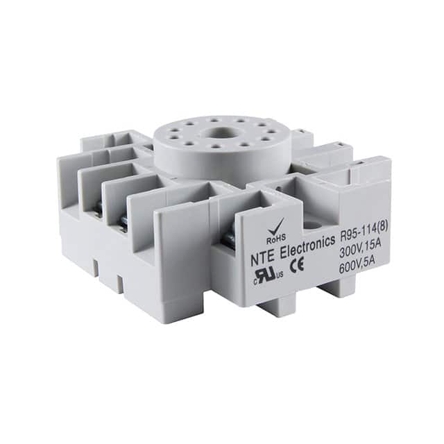 NTE ELECTRONICS, INC. R95-114 | Chipmall.com electronics components