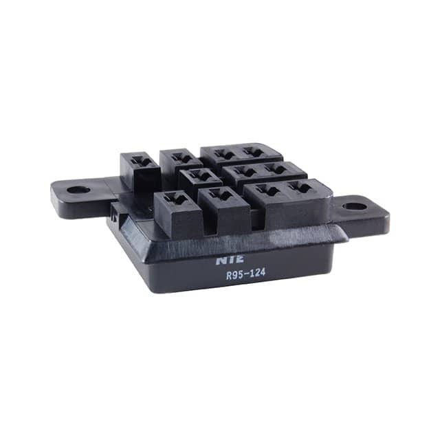 NTE ELECTRONICS, INC. R95-124 | Chipmall.com electronics components