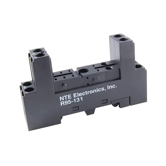 NTE ELECTRONICS, INC. R95-131 | Chipmall.com electronics components