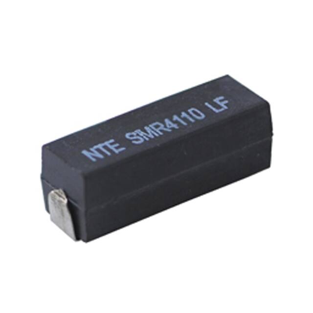 NTE ELECTRONICS, INC. SMR1D50 | Chipmall.com electronics components