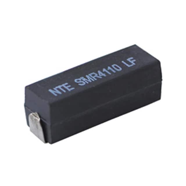 NTE ELECTRONICS, INC. SMR41D0 | Chipmall.com electronics components