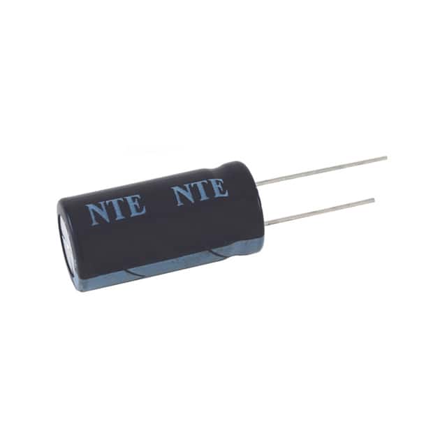NTE ELECTRONICS, INC. VHT3.3M450 | Chipmall.com electronics components
