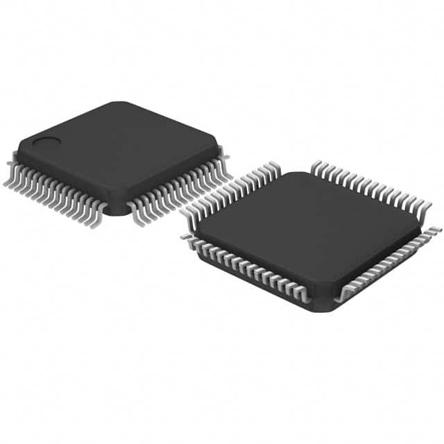 Nuvoton Tech M032SIAAE | Chipmall.com electronics components