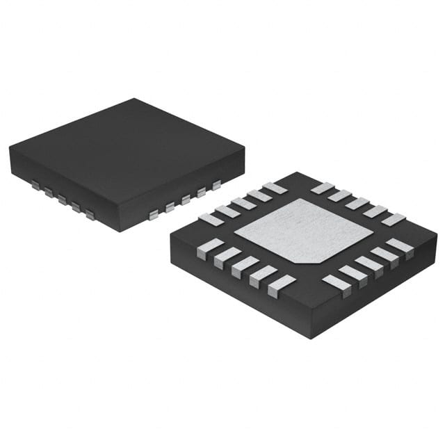 Nuvoton Tech M032TC1AE | Chipmall.com electronics components