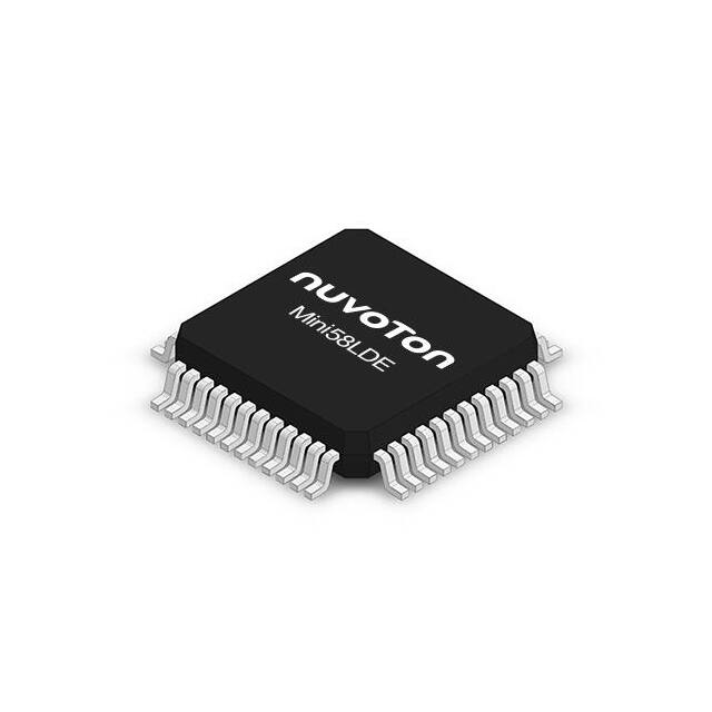 Nuvoton Tech MINI58LDE | Chipmall.com electronics components