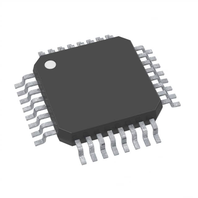Nuvoton Tech MS51PC0AE | Chipmall.com electronics components