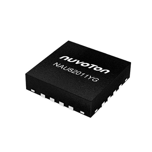 Nuvoton Tech NAU82011YG | Chipmall.com electronics components