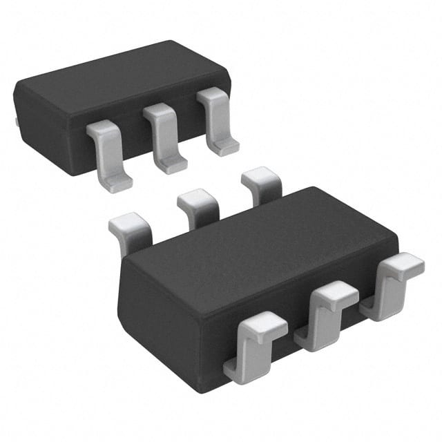 Nuvoton Tech NCT3527U TR | Chipmall.com electronics components