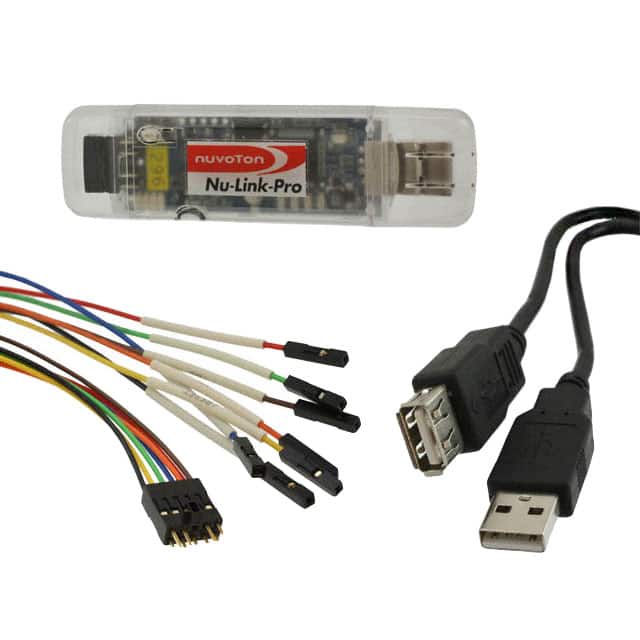 Nuvoton Tech Nu-Link-Pro | Chipmall.com electronics components