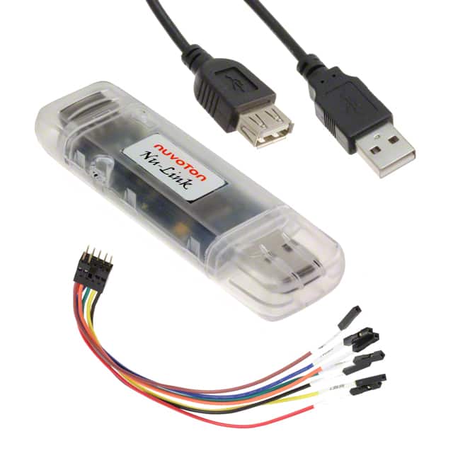 Nuvoton Tech NU-LINK | Chipmall.com electronics components