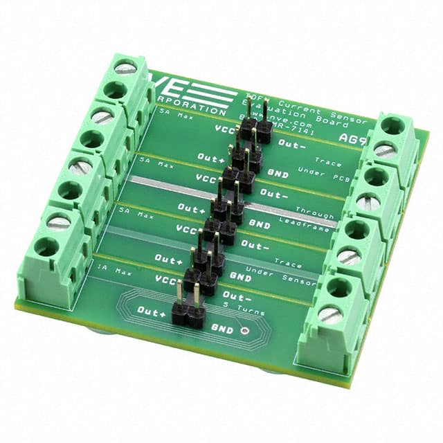 NVE AG903B-07E | Chipmall.com electronics components