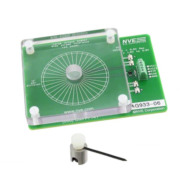 NVE AG933-07E | Chipmall.com electronics components