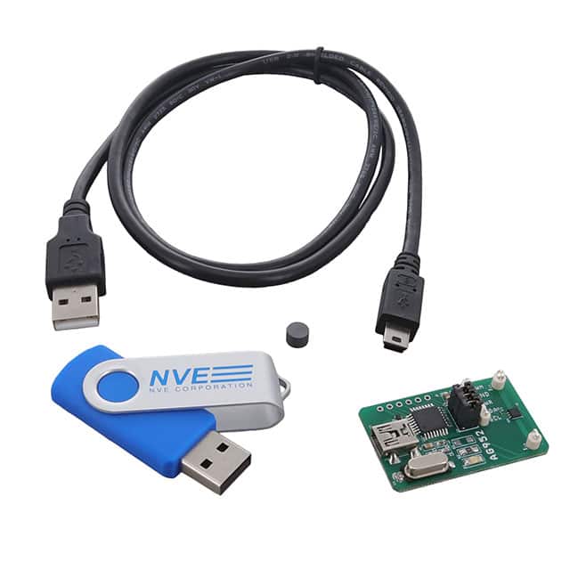 NVE AG952-07E | Chipmall.com electronics components